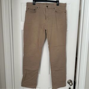 Banana Republic Traveler Pants